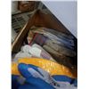 Image 3 : BOX OF WORK GLOVES