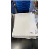 Image 4 : 100 ABSORBANT SHEETS