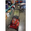 Image 1 : CRAFTSMAN 6.75HP TESTED AND RUNNING NEEDS THROTTLE CABLE