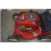 Image 2 : CRAFTSMAN 6.75HP TESTED AND RUNNING NEEDS THROTTLE CABLE