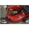 Image 3 : CRAFTSMAN 6.75HP TESTED AND RUNNING NEEDS THROTTLE CABLE