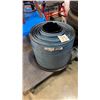 Image 1 : SPOOL OF WARM EDGE INSULATING GLASS SEALING SPACER APPROX 1750FT
