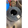 Image 2 : SPOOL OF WARM EDGE INSULATING GLASS SEALING SPACER APPROX 1750FT