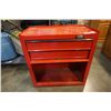 Image 1 : JOBMATE 2 DRAWER TOOL CABINET