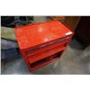 Image 2 : JOBMATE 2 DRAWER TOOL CABINET