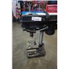 Image 10 : JOBMATE 8" DRILL PRESS WORKING