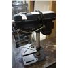 Image 2 : JOBMATE 8" DRILL PRESS WORKING