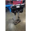 Image 8 : JOBMATE 8" DRILL PRESS WORKING