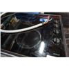 Image 3 : BOSCH FLAT TOP ELECTRIC RANGE
