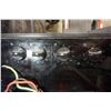 Image 4 : BOSCH FLAT TOP ELECTRIC RANGE