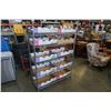 Image 1 : ROLLING ADJUSTABLE METRO STYLE RACK