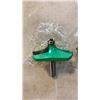 Image 3 : THREE PIECE ROUTER BIT SET