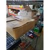 Image 1 : 2 BOXES OF NEW TYDEN BROOKS INDIVIDUALLY NUMBERED SECURITY CONTAINER SEALS