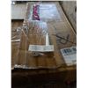 Image 2 : 2 BOXES OF NEW TYDEN BROOKS INDIVIDUALLY NUMBERED SECURITY CONTAINER SEALS