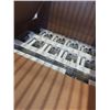 Image 3 : 2 BOXES OF NEW TYDEN BROOKS INDIVIDUALLY NUMBERED SECURITY CONTAINER SEALS
