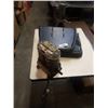 Image 1 : AIR COMPRESSOR HEAD AND GO KART SEAT