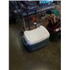 Image 1 : IGLOO ROLLING COOLER