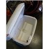 Image 2 : IGLOO ROLLING COOLER