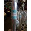 Image 2 : 24 ROLLS OF NEW 40" WIDE CELLOPHANE WRAP APPROX 600 FT