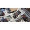 Image 2 : 8 packs of 5 new rocker switches Retail $9 per bag