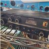 Image 2 : Titan transistor radio, Johnson CB radio and digit design 001 Mixer