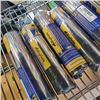 Image 2 : Lot of new PVC panels