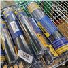 Image 3 : Lot of new PVC panels