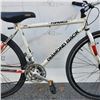 Image 2 : WHITE DIAMONDBACK BIKE