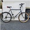 Image 1 : BLACK ARAYA BIKE