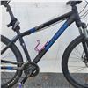 Image 2 : BLUE/BLACK NORTHROCK BIKE
