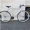 Image 1 : WHITE MARIN FIXIE BIKE