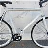 Image 2 : WHITE MARIN FIXIE BIKE