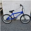 Image 1 : BLUE SUPERCYCLE BIKE