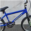 Image 2 : BLUE SUPERCYCLE BIKE