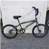 Image 1 : GREEN GRAVITY BMX BIKE
