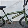 Image 2 : GREEN GRAVITY BMX BIKE
