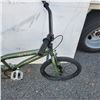 Image 3 : GREEN GRAVITY BMX BIKE