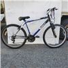 Image 1 : GREY/BLUE/BLACK NEXT BIKE