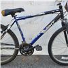 Image 2 : GREY/BLUE/BLACK NEXT BIKE