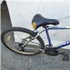 Image 4 : GREY/BLUE/BLACK NEXT BIKE