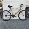 Image 1 : GOLD NO NAME BIKE