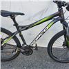 Image 2 : GREY NORCO BIKE