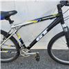 Image 2 : GREY/BLACK GT BIKE