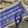 Image 3 : NEW CAL-8C 8 GATE TIMER