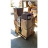 Image 1 : PALLET OF MOVIE SET DEC ITEMS, HOUSEHOLD ETC, LOTS OF NEW ITEMS