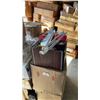 Image 2 : PALLET OF MOVIE SET DEC ITEMS, HOUSEHOLD ETC, LOTS OF NEW ITEMS