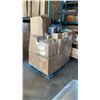 Image 1 : PALLET OF MOVIE SET DEC ITEMS, HOUSEHOLD ETC, LOTS OF NEW ITEMS