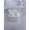 Image 8 : 4 NEW WIRELESS EARBUD SETS WITH CHARGING CASES - HOLY HIGH