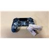 Image 1 : Playstation 4 camo controller tested and working