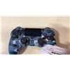 Image 2 : Playstation 4 camo controller tested and working